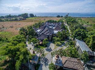 Kori Maharani Villas Payangan Buitenkant foto